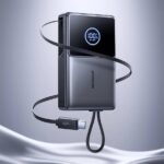 Joyroom JR-WQW01 Portable Wireless Charger
