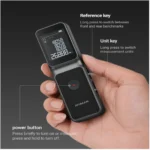 ATuMan LSA Laser Rangefinder