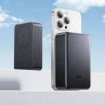 Hoco J160B 20000mAh Magnetic Wireless Power Bank