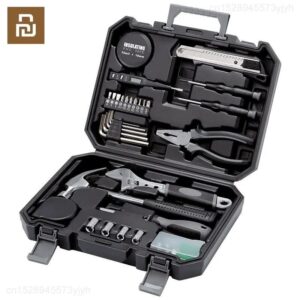 Xiaomi Jiuxun 60 in 1 Household Tool Kit Set