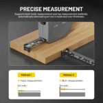 ATuMan TP1 3M Self-Locking High Precision Measuring Tape