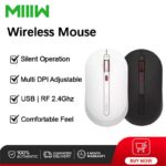 Xiaomi MIIIW MWWM01 Wireless Silent Mouse