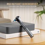ATuMan RS2 Ratchet 40-in-1 Screwdriver Set