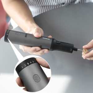 ATuMan EP2 Cordless Rotary Tool Kit