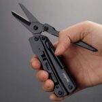 NexTool NE0123 10-in-1 Outdoor Multitool Knife