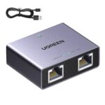UGREEN NW301 Gigabit Ethernet Splitter