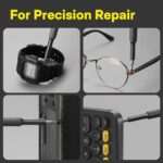 HOTO 28 in 1 Precision Screwdriver Set QWLSD009