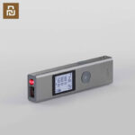 DUKA LS-P Laser Distance Meter 40M