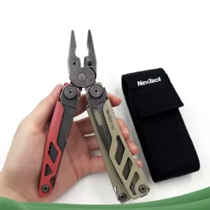 NexTool Flagship Pro F30 Multitool