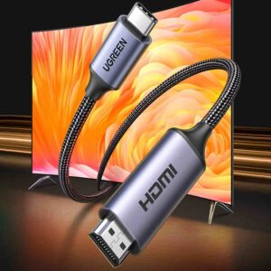 UGREEN CM565 USB-C to HDMI Adapter