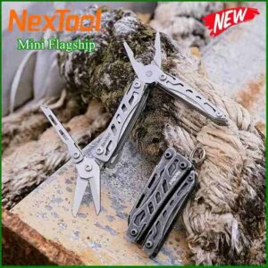 NexTool Mini Flagship Multifunctional Pliers NE20148