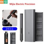 Xiaomi Mijia 24-in-1 Rechargeable Electric Precision Screwdriver Kit