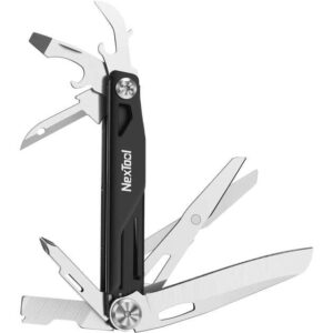 NEXTOOL 12-in-1 EDC Multi-function Knife NE20224