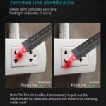 JIMIHOME JM-G2704 Non-Contact Electrical Test Pen