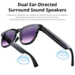 COLMI A2 Smart AI Glasses
