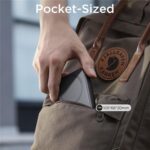 Joyroom JR-W020 20W Mini Magnetic Wireless Power Bank 10000mah
