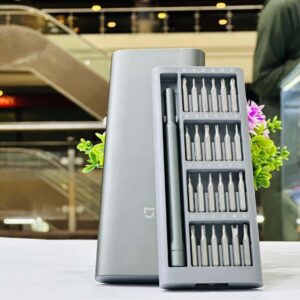 Xiaomi Mijia 24-in-1 Precision Screwdriver Kit