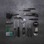 Xiaomi Jiuxun 60 in 1 Household Tool Kit Set