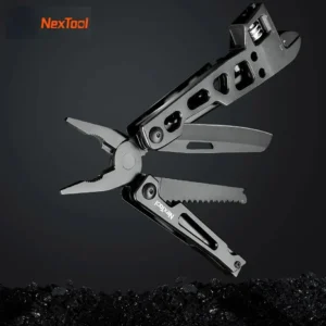 NexTool 9-in-1 Multi-function Wrench Knife