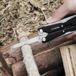 NexTool W4 11-in-1 Multi-functional Adjustable Wrench