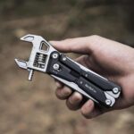 NexTool W4 11-in-1 Multi-functional Adjustable Wrench