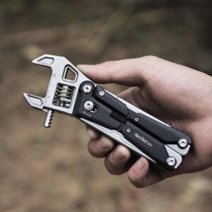 NexTool W4 11-in-1 Multi-functional Adjustable Wrench