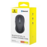 Baseus F02 Ergonomic Wireless Mouse