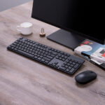 Xiaomi Wireless Keyboard and Mouse Combo WXJS02YM