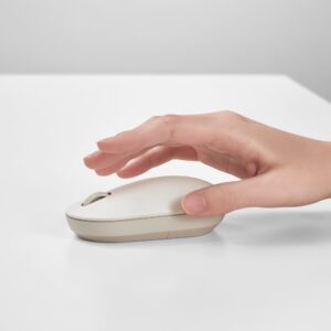 Xiaomi Wireless Mouse Lite 2