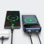 Baseus Magnetic Wireless 10000mAh Power Bank