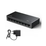 UGREEN CM834 8-Port Gigabit Ethernet Switch