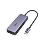 UGREEN CM848 USB-C to RJ45 5GbE Ethernet Adapter