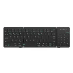 NILLKIN Cube Pocket Foldable Bluetooth Keyboard with Touchpad