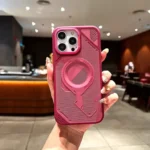 CyberCool MagSafe Case for iPhone