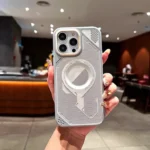 CyberCool MagSafe Case for iPhone