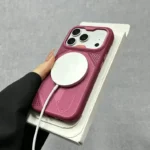 CyberCool MagSafe Case for iPhone