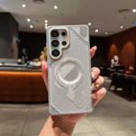 CyberCool MagSafe Ring Cover for Samsung Galaxy Ultra - Image 2