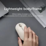 Xiaomi Wireless Mouse Lite 2