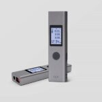DUKA LS-P Laser Distance Meter 40M