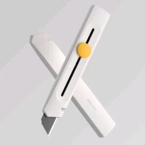 HOTO SK5 Retractable Utility Box Cutter Knife QWMGD001