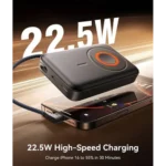 Joyroom JR-W13 5000mAh Smartwatch Power Bank