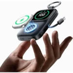 Joyroom JR-W13 5000mAh Smartwatch Power Bank