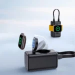 Joyroom JR-W13 5000mAh Smartwatch Power Bank