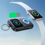 Joyroom JR-W13 5000mAh Smartwatch Power Bank