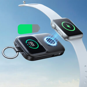 Joyroom JR-W13 5000mAh Smartwatch Power Bank