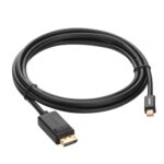 UGREEN MD105 Mini DP to DisplayPort Cable