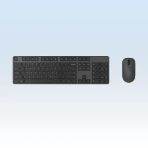 Xiaomi Wireless Keyboard and Mouse Combo
