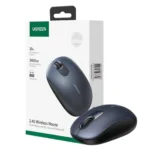 UGREEN MU105 2.4G Wireless Mouse 2400 DPI