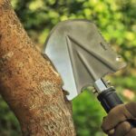 NexTool Multi-function Folding Shovel