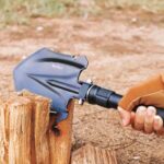 NexTool Multi-function Folding Shovel